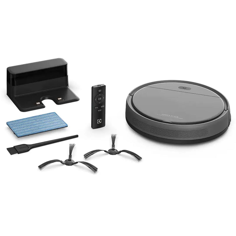 ROBOT ASPIRADORA INTELIGENTE - ASPIROBOT SMART [ÚLTIMAS UNIDADES]