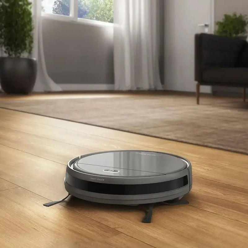 ROBOT ASPIRADORA INTELIGENTE - ASPIROBOT SMART [ÚLTIMAS UNIDADES]