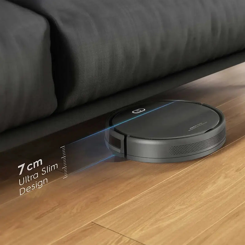 ROBOT ASPIRADORA INTELIGENTE - ASPIROBOT SMART [ÚLTIMAS UNIDADES]