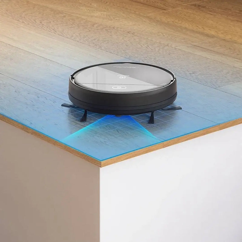 ROBOT ASPIRADORA INTELIGENTE - ASPIROBOT SMART [ÚLTIMAS UNIDADES]