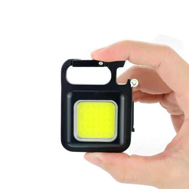 2x1 MINI LINTERNA MULTIUSOS LED ® | OFERTA EXCLUSIVA 🔥