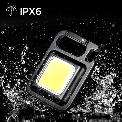 2x1 MINI LINTERNA MULTIUSOS LED ® | OFERTA EXCLUSIVA 🔥
